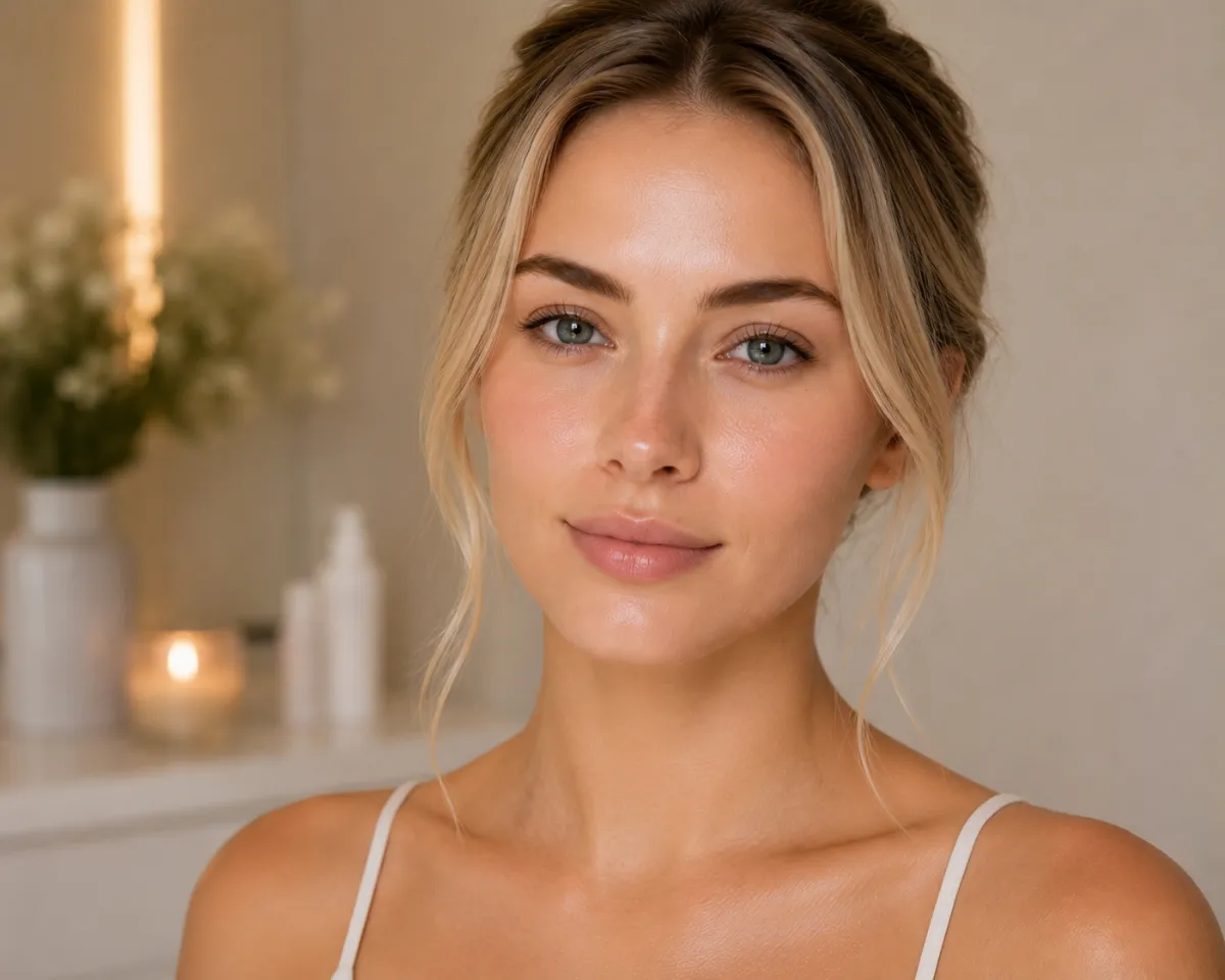 Acne Scar Recovery™ package at Grace Aesthetics
