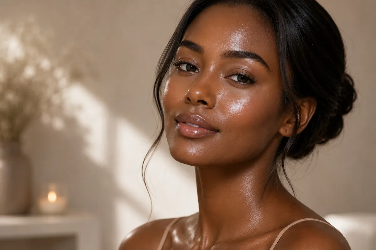 Ebony Skin™ package at Grace Aesthetics