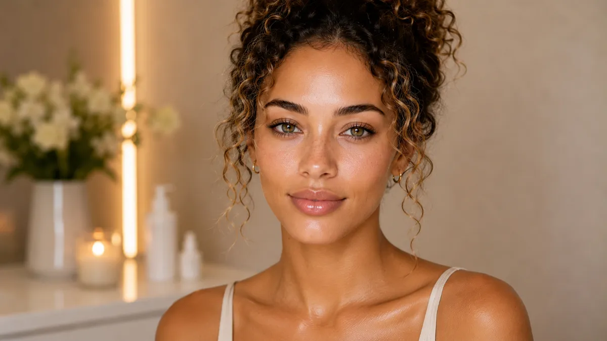 Signature Grace treatment package