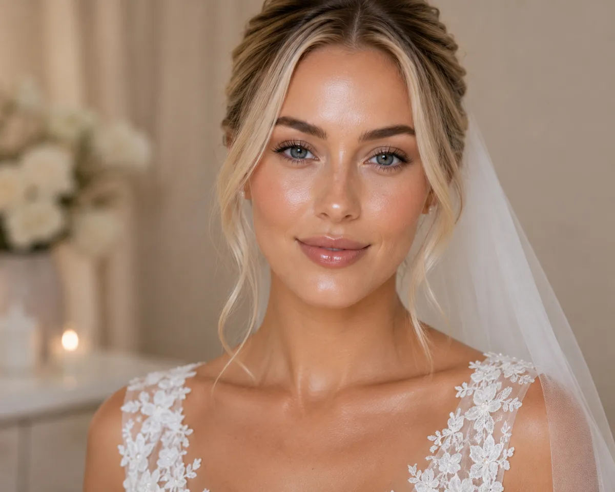 Pre-Wedding Glow™ package at Grace Aesthetics