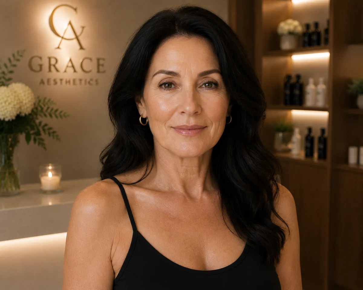 CO2 Laser Resurfacing: clinic setting