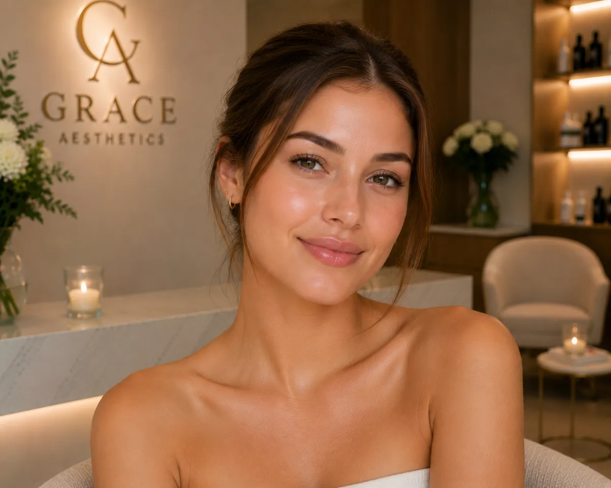 Laser Hair Removal: clinic setting
