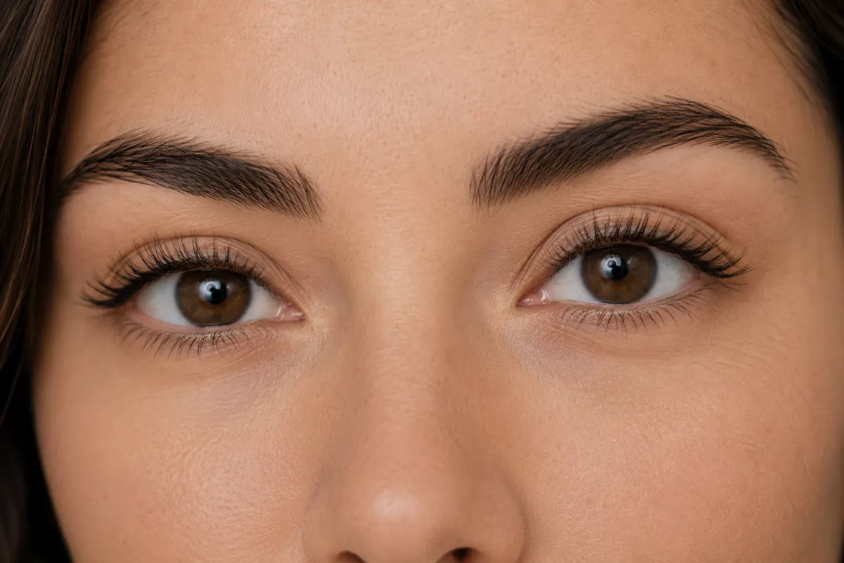 Lumi Eyes: clinic setting
