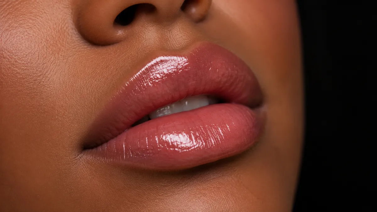 Lumi Lip Booster: treatment detail