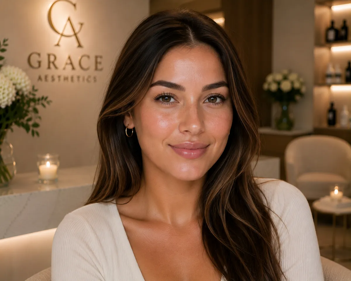 Mesotherapy: clinic setting