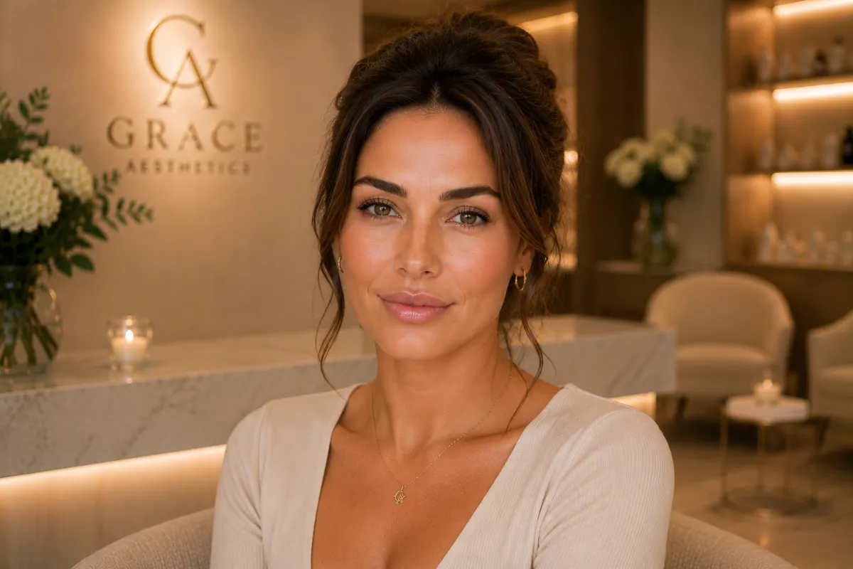 Micro Anti-Wrinkle: clinic setting