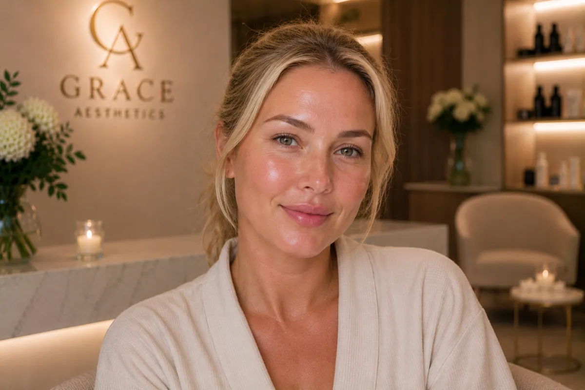 Microneedling: clinic setting