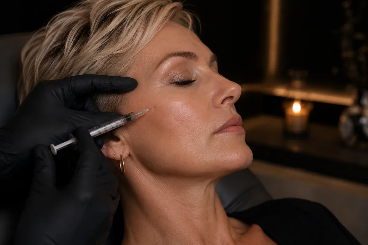 Polynucleotides treatment at Grace Aesthetics, Northampton