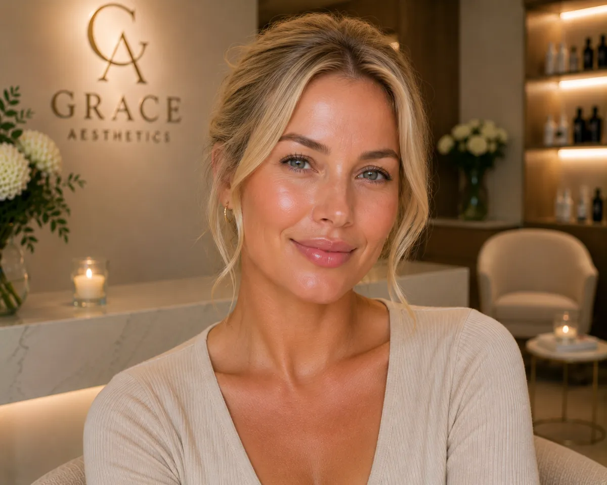 RF Microneedling: clinic setting