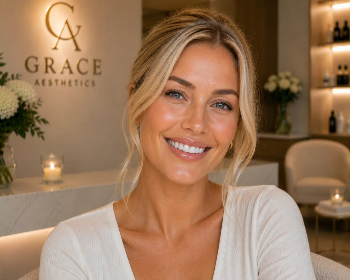 Teeth Whitening: clinic setting
